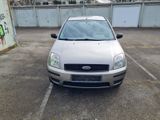 Ford Fusion 1.4  - Ford Fusion in Düsseldorf