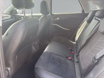 Opel Grandland (X) - 11
