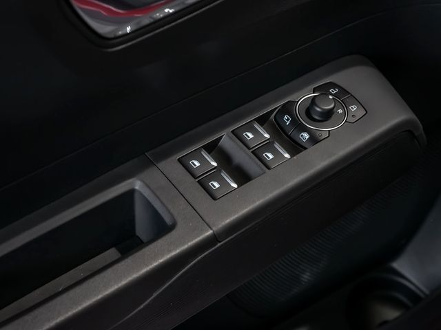 Ford Tourneo Courier 1.0 Titanium Fahrassistenz-Paket