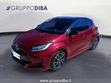 Toyota Yaris IV 2020 1.5h Lounge - Toyota Yaris mit Hybrid-Antrieb: Lounge