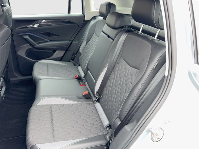 Tiguan GOAL 1.5 eTSI OPF DSG AHK KLIMA LED