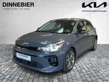 Kia RIO 1.0T GT-LINE NAVI+TECH+GD+ACC+CAM+DynLicht A - Kia Rio Gebrauchtwagen in Berlin