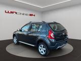 Dacia Sandero Stepway 1,5 dCi - Dacia Sandero: 1.5