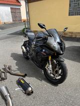 BMW S1000rr Carbon Umbau - Offers