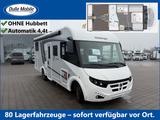 Challenger 3057 Graphite Ed. *HAUSMESSE AM 21+22.03.2026* - Challenger Integrierter