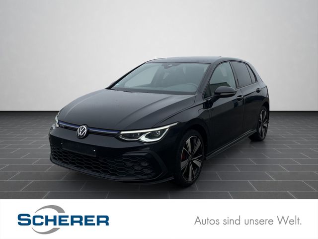 Volkswagen Golf VIII GTE 1.4 eHybrid DSG AHK/Kamera/Navi