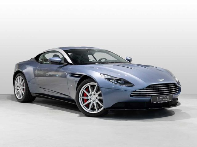 Aston Martin DB11 V12