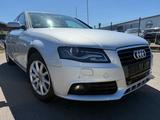 Audi A4 Avant Ambiente - gebrauchte Audi A4 aus dem Jahr 2011
