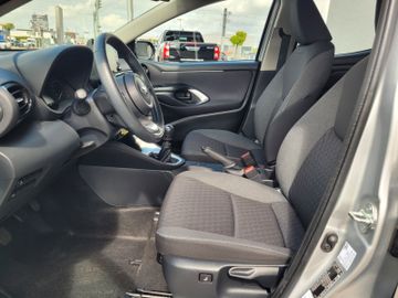 Toyota Yaris - 9