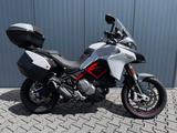Ducati Multistrada 950 S - DUCATI MULTISTRADA 950