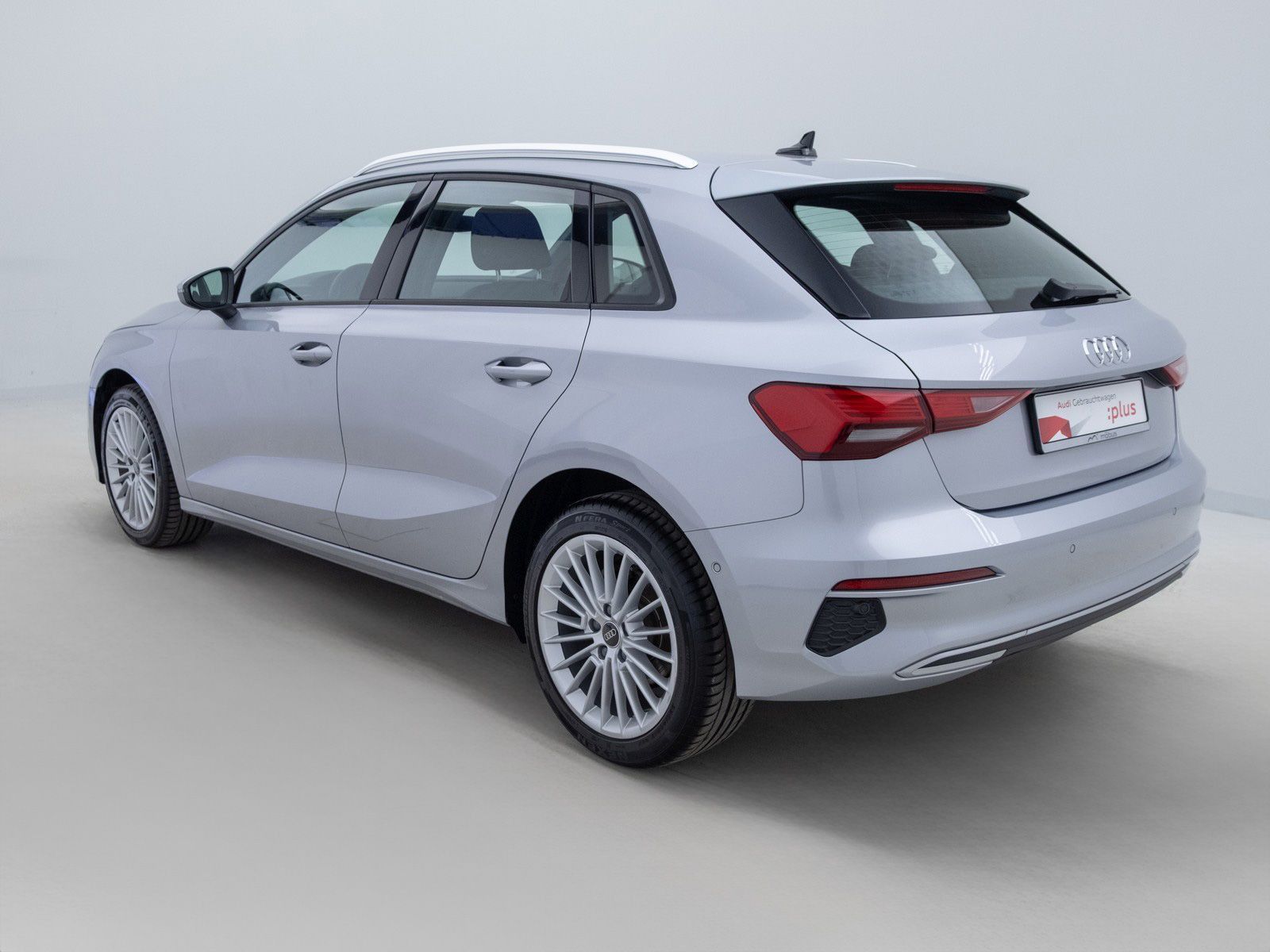Audi A3 - Bild 7