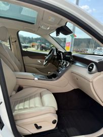 Mercedes GLC 300 - 12