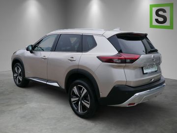 Nissan X-Trail - 2