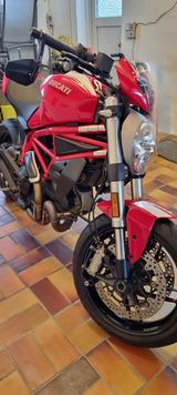 Ducati Monster 797 Plus - Offers