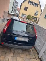 Andere Auto  ford fiesta zu verkaufen - Andere aus 2006