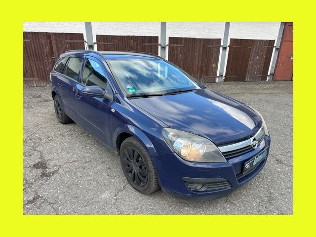 Angebot ansehen Opel Astra