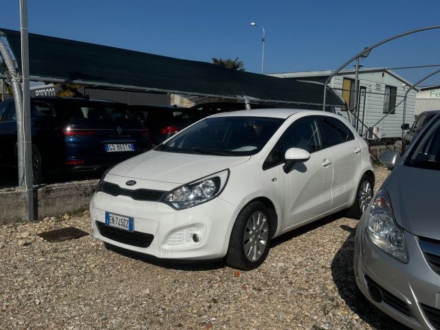 Kia Rio 1.2 CVVT 5p. LX