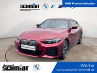 BMW i4 - Vorschau Bild 1