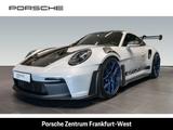Porsche 992 911 GT3 RS BOSE Sportabgasanlage LED-Matrix