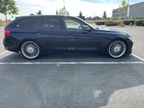ALPINA D3 3.0 Biturbo Allrad Touring - - ALPINA D3: Kombi