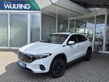 Mercedes-Benz EQA 250 AHK PROGRESSIVE PAKET KAM KEYL MEMOR - Mercedes EQA mit Anhängerkupplung