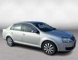 Volkswagen Jetta 1.6 TDI Comfortline Comfortline - gebrauchte VW Jetta aus dem Jahr 2010