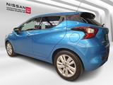 Nissan MICRA IG-T  5MT 100PS N-WAY - Nissan Micra: Ps