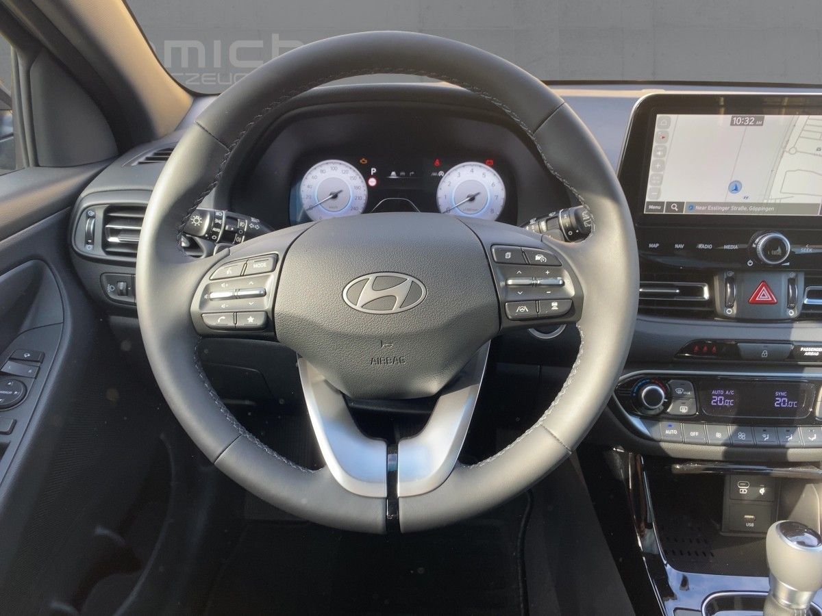 Hyundai i30 - Bild 9