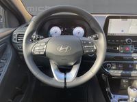 Hyundai i30 - Vorschau Bild 9
