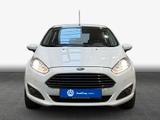 Ford Fiesta 1.0 EcoBoost Powershift Titanium NAVI+DAB - Ford Fiesta: D