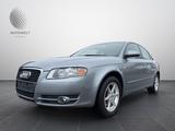 Audi A4 Lim. 2.0/1.HD/NUR 60t.KM/KLIMA/NAVI/131PS - gebrauchte Audi A4 aus dem Jahr 2005