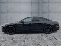 Audi A8 - Vorschau Bild 4