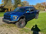 Ford F 150 Shelby BAJA Raptor