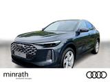 Audi Q5 Sportback e-hybrid quattro MATRIX+APP+DAB+SHZ