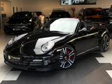 Porsche 911 Turbo Cabrio Sport-Chrono*Carbon**U-Frei* - Porsche: Cabrio, Turbo 911
