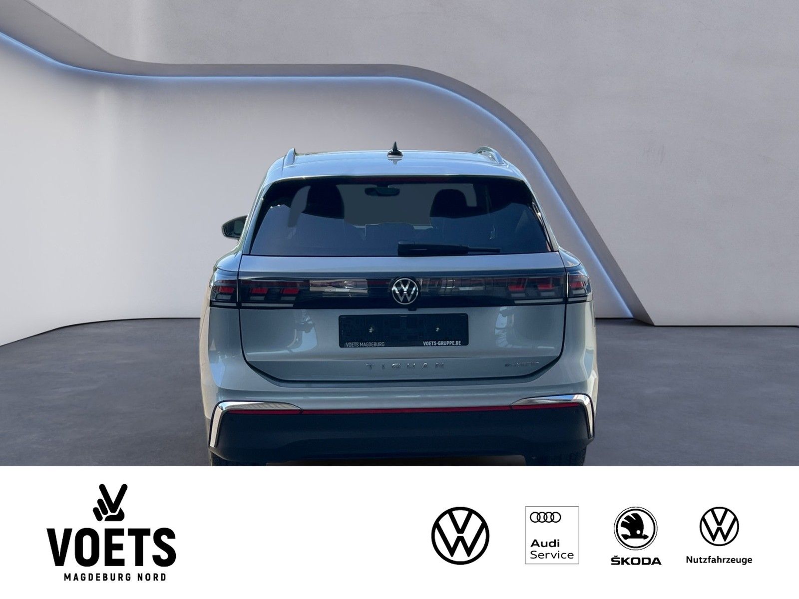 Volkswagen Tiguan 1.5 TSI DSG eHYBRID Elegance MATRIX-LED foto 5