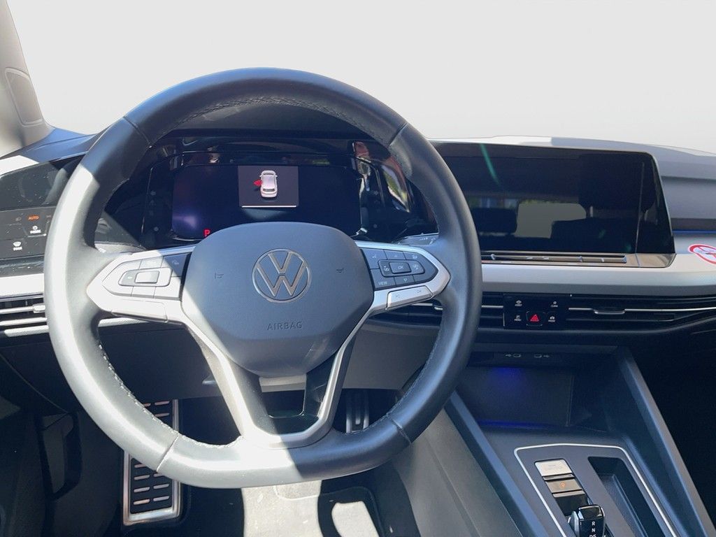 Volkswagen Golf - Bild 9