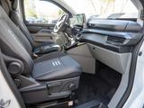 Ford Transit Custom Nugget L2 40J. Ed Markiese 360° - Ford Transit Tageszulassungen