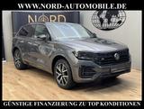 Volkswagen Touareg R-Line Black Style 4MOT 3.0 TDI Innovisi - Volkswagen Touareg: TDI