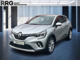 Renault Captur 2 INTENS TCe 90 NAVI KAMERA CITY-PAKET 36 - Renault Captur Gebrauchtwagen in Frankfurt