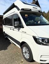 Knaus Boxdrive 600 XL - 4 Schlafplätze - Knaus 4