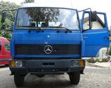 Mercedes-Benz MB914AK4x4 - Mercedes-Benz 1990