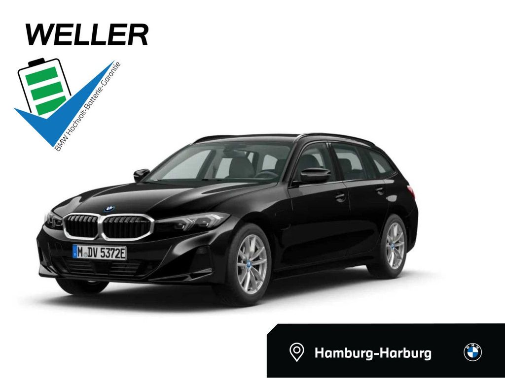 Image of BMW 320