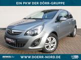 Opel Corsa -D 1.4 ''150 Jahre'' Autom. SHZ+LHZ AHK - Opel Corsa: 15