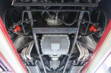 صورة مصغرة 11 لـ 1972 Ferrari 365