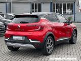 Renault Captur II 1.6 E-TECH Hybrid 145 Techno Fast Navi - Renault Captur Techno mit Hybrid-Antrieb (Benzin/Elektro)