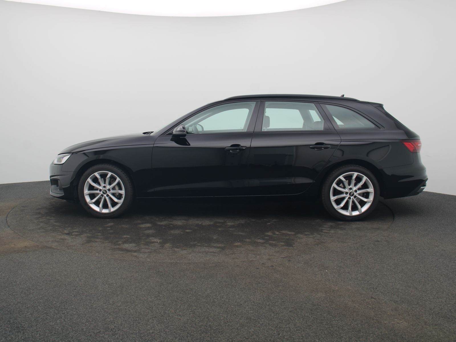 Audi A4 - Bild 4