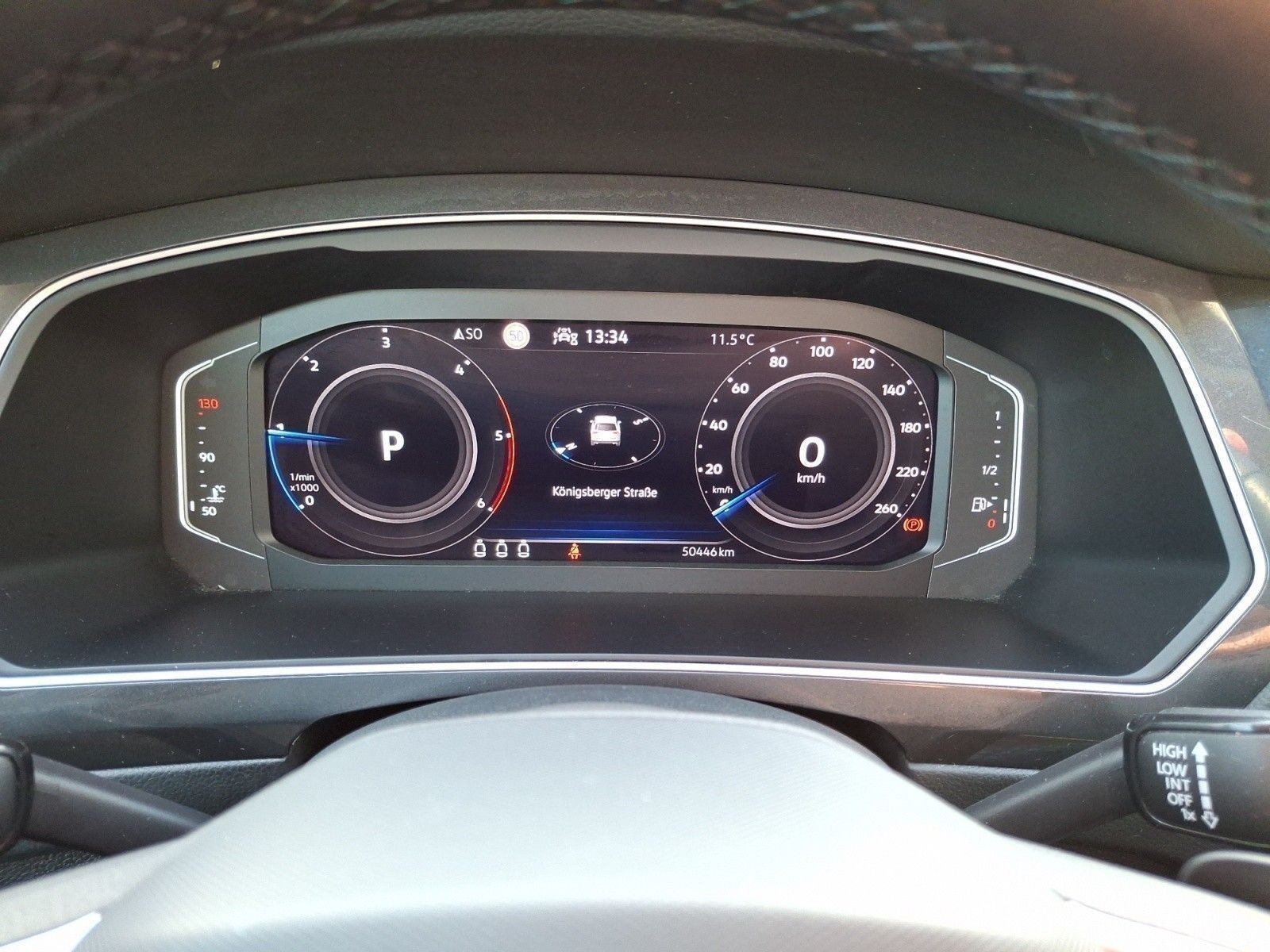 Volkswagen Tiguan - Bild 10