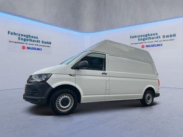 Volkswagen T6 Transporter Kasten-Kombi Kasten Hochdach lang