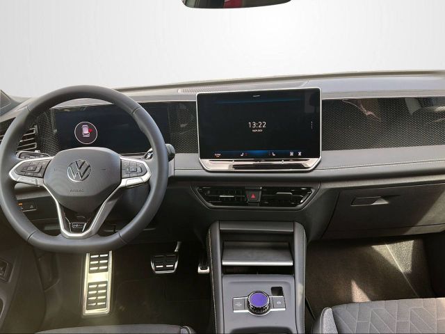 Tiguan GOAL 1.5 l eTSI OPF 110 kW (150 PS)
